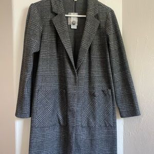 Anth Blazer dress NWT SPetite